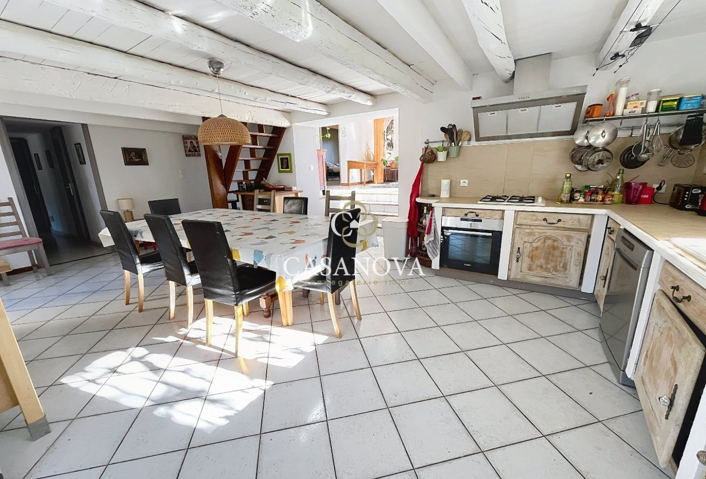 vente Maison de campagne Gignac - Photo 16