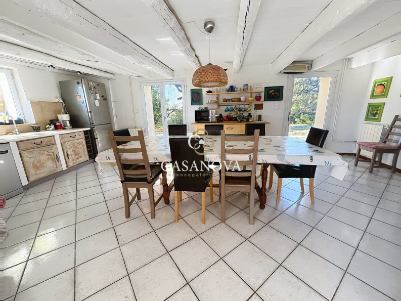 vente Maison de campagne Gignac - Photo 6