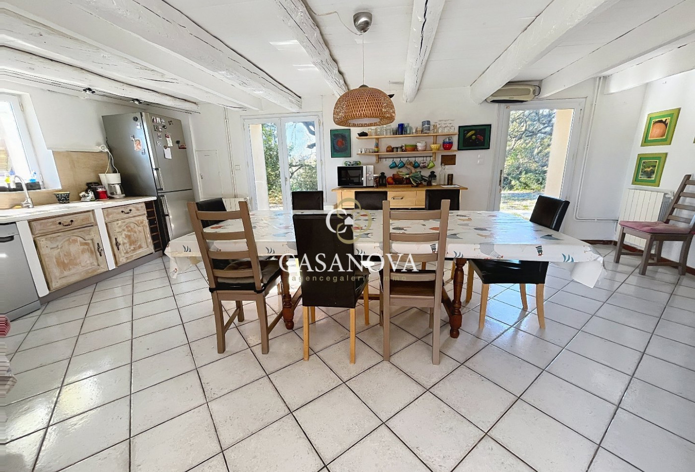 vente Maison de campagne Gignac - Photo 6