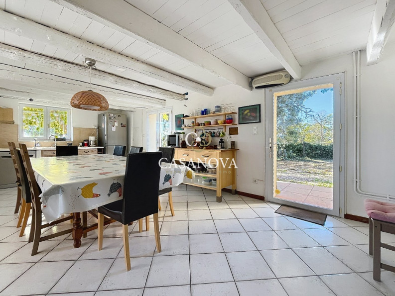vente Maison de campagne Gignac - Photo 5