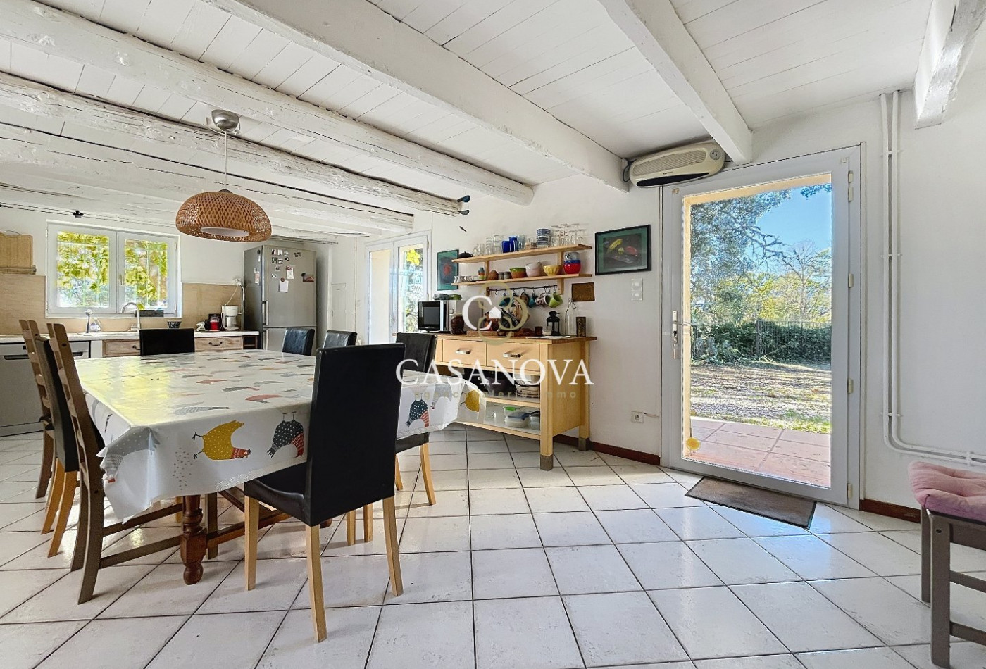 vente Maison de campagne Gignac - Photo 5