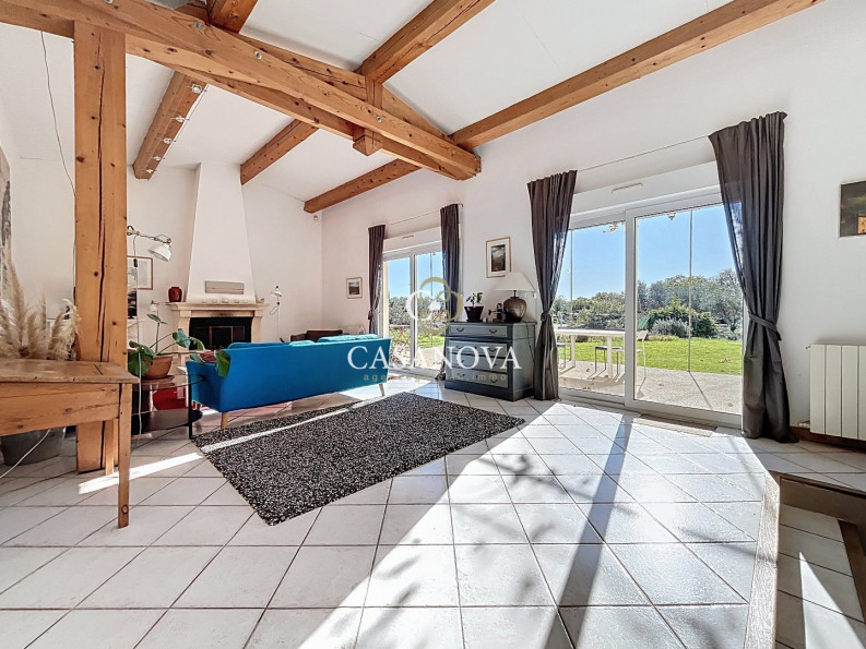 vente Maison de campagne Gignac - Photo 3