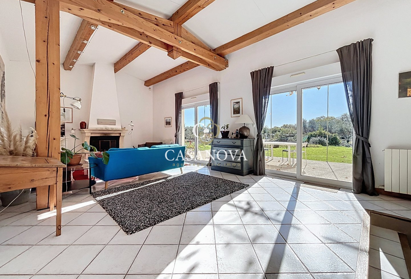 vente Maison de campagne Gignac - Photo 3