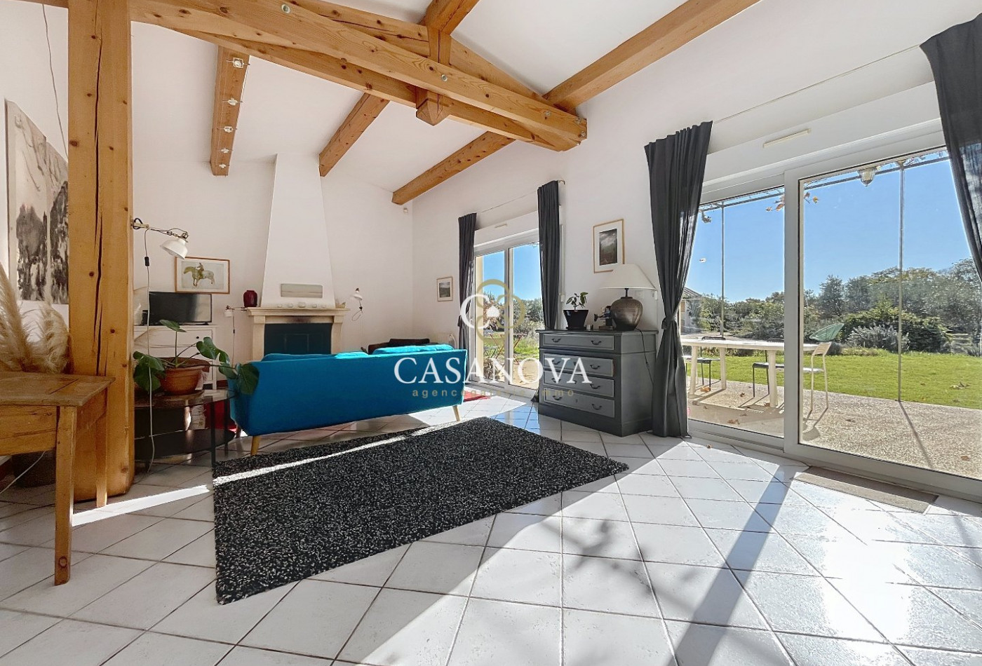 vente Maison de campagne Gignac - Photo 13