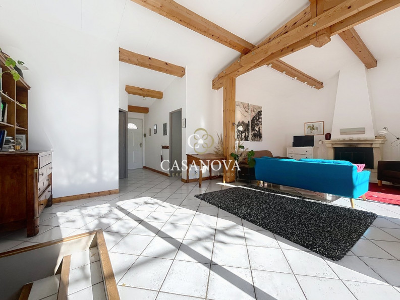 vente Maison de campagne Gignac - Photo 4