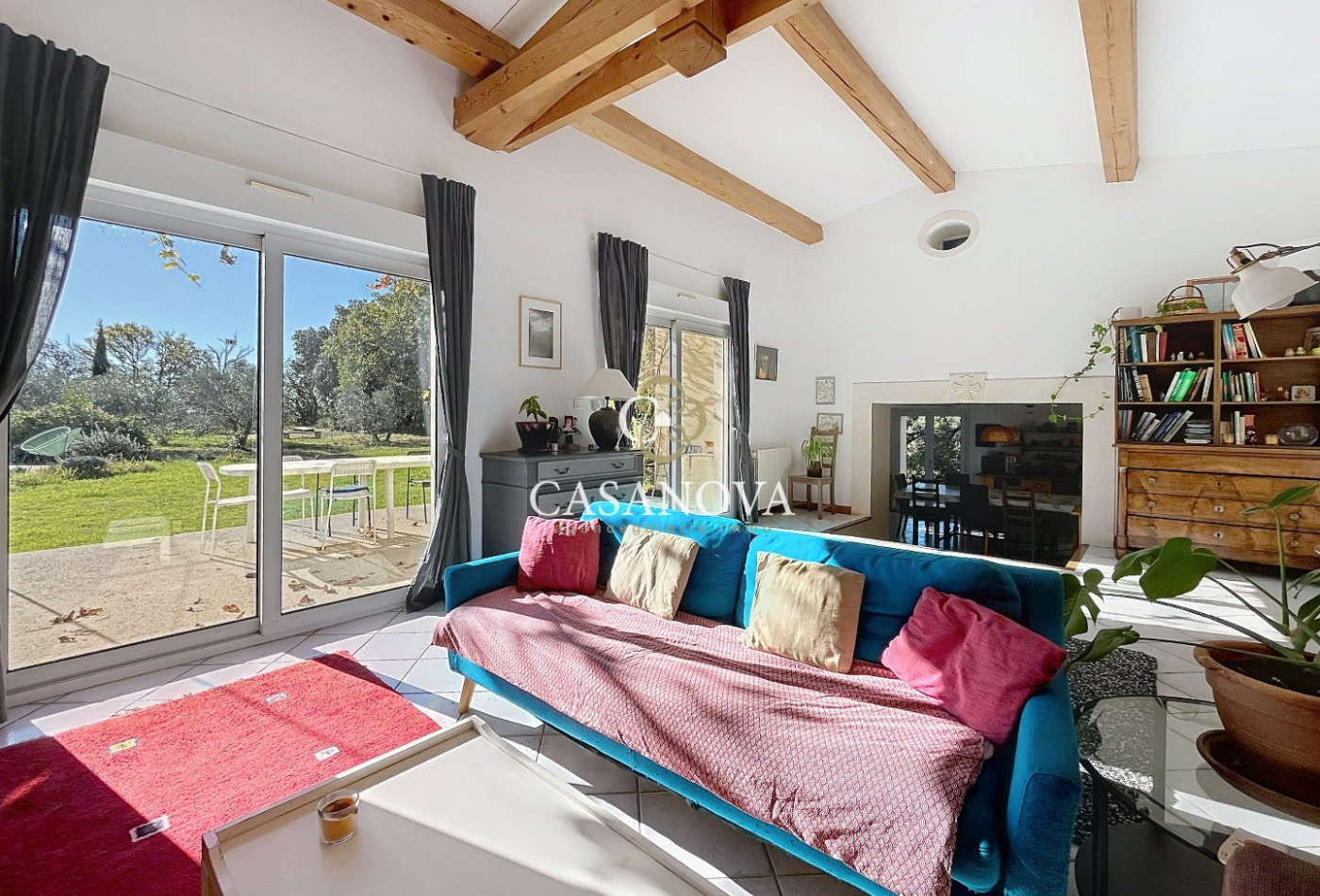 vente Maison de campagne Gignac - Photo 14