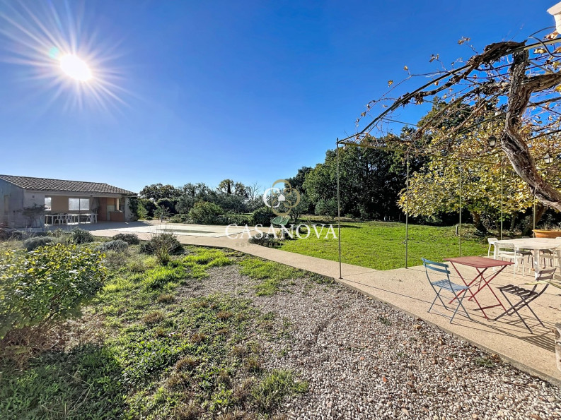 vente Maison de campagne Gignac - Photo 8