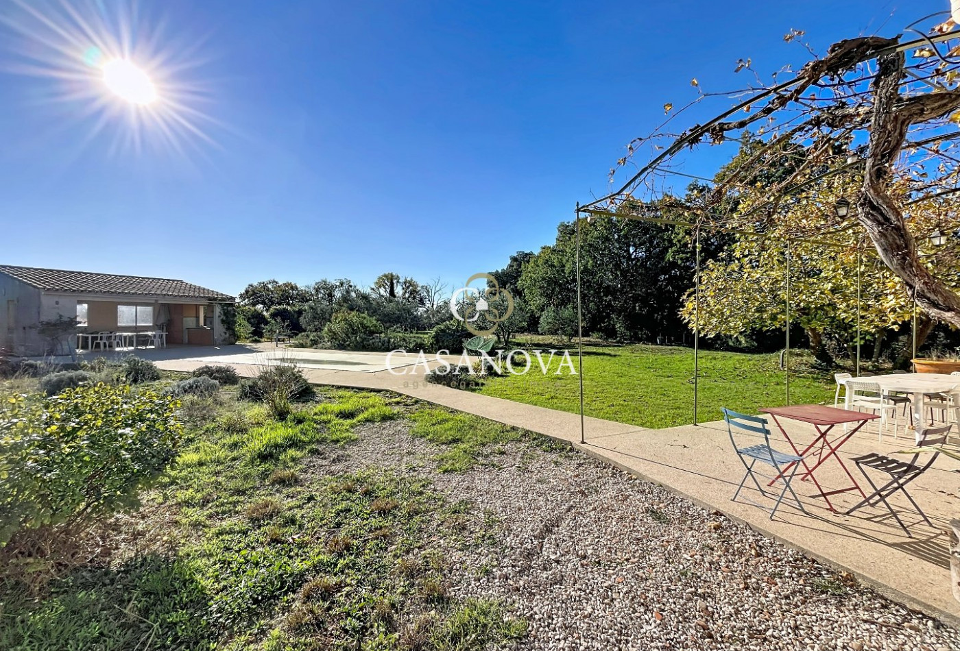 vente Maison de campagne Gignac - Photo 8