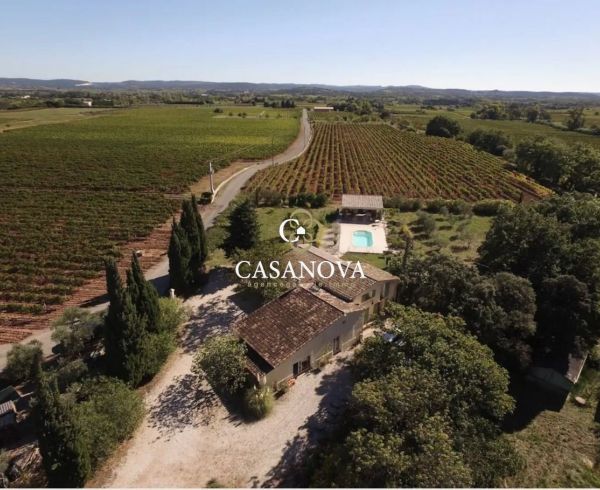 sale Clermont L'herault