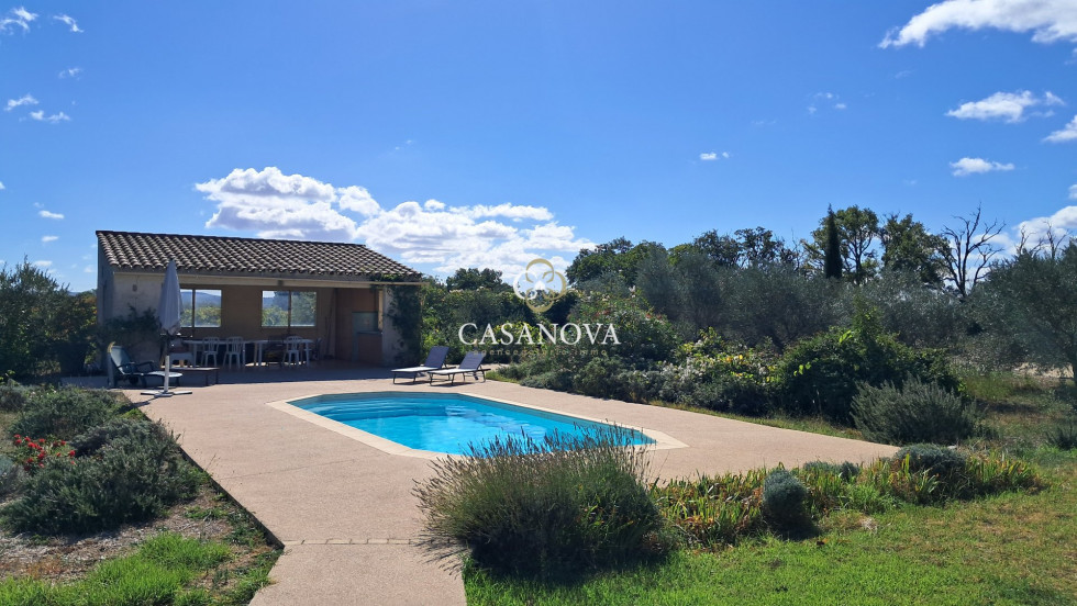 vente Maison de campagne Gignac - Photo 7