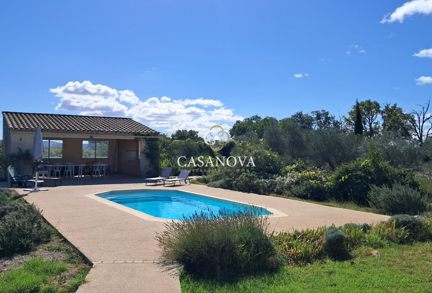 vente Maison de campagne Gignac - Photo 7