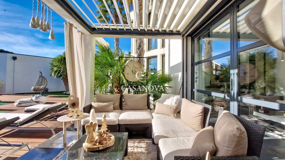 vente Villa Le Grau D'agde - Photo 10