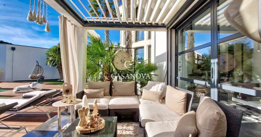 vente Villa Le Grau D'agde