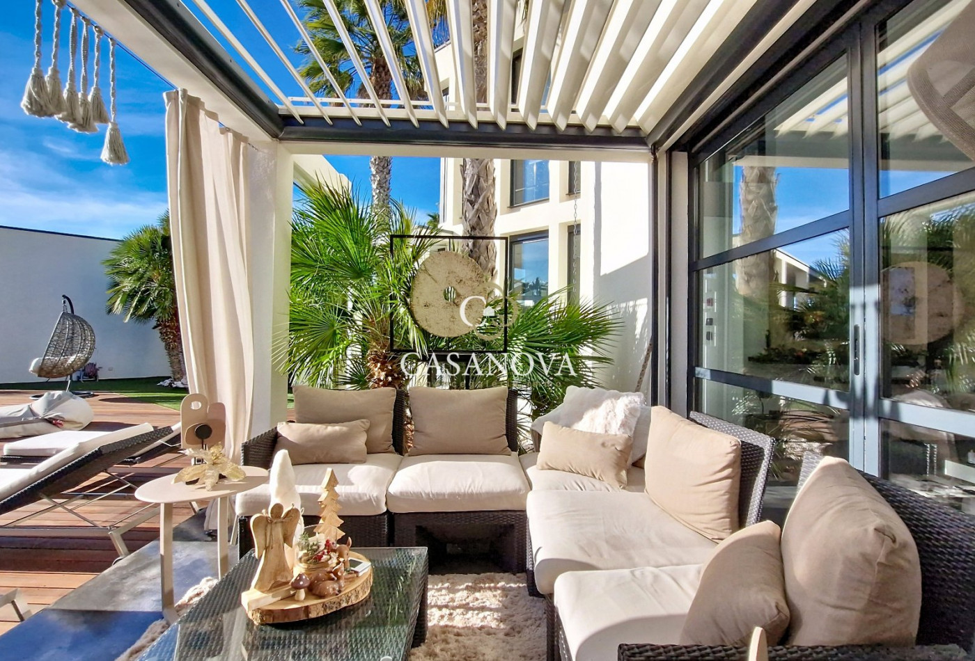 vente Villa Le Grau D'agde - Photo 10