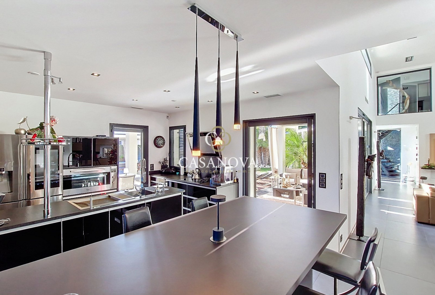 vente Villa Le Grau D'agde - Photo 11