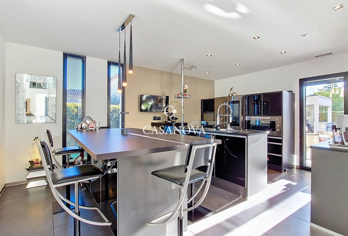 vente Villa Le Grau D'agde - Photo 13