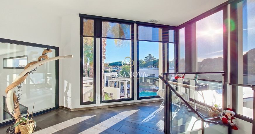 vente Villa Le Grau D'agde