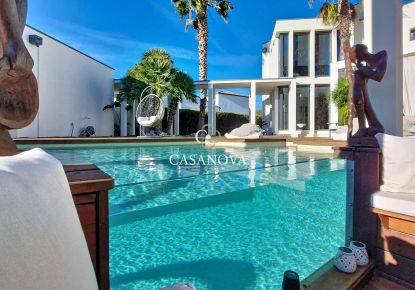 vente Villa Le Grau D'agde