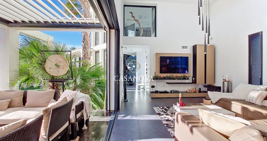 vente Villa Le Grau D'agde