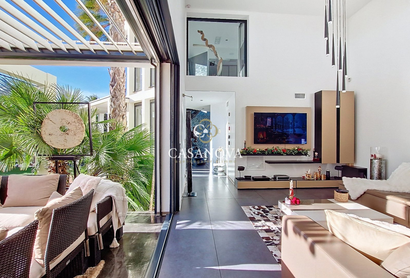 vente Villa Le Grau D'agde - Photo 8