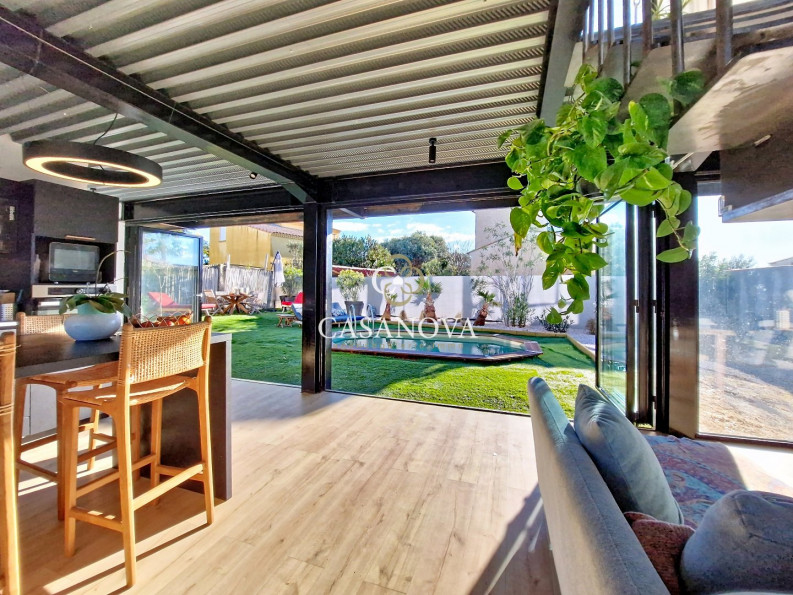 vente Maison Marseillan - Photo 9