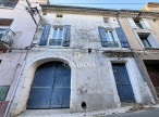 vente Maison de village Clermont L'herault