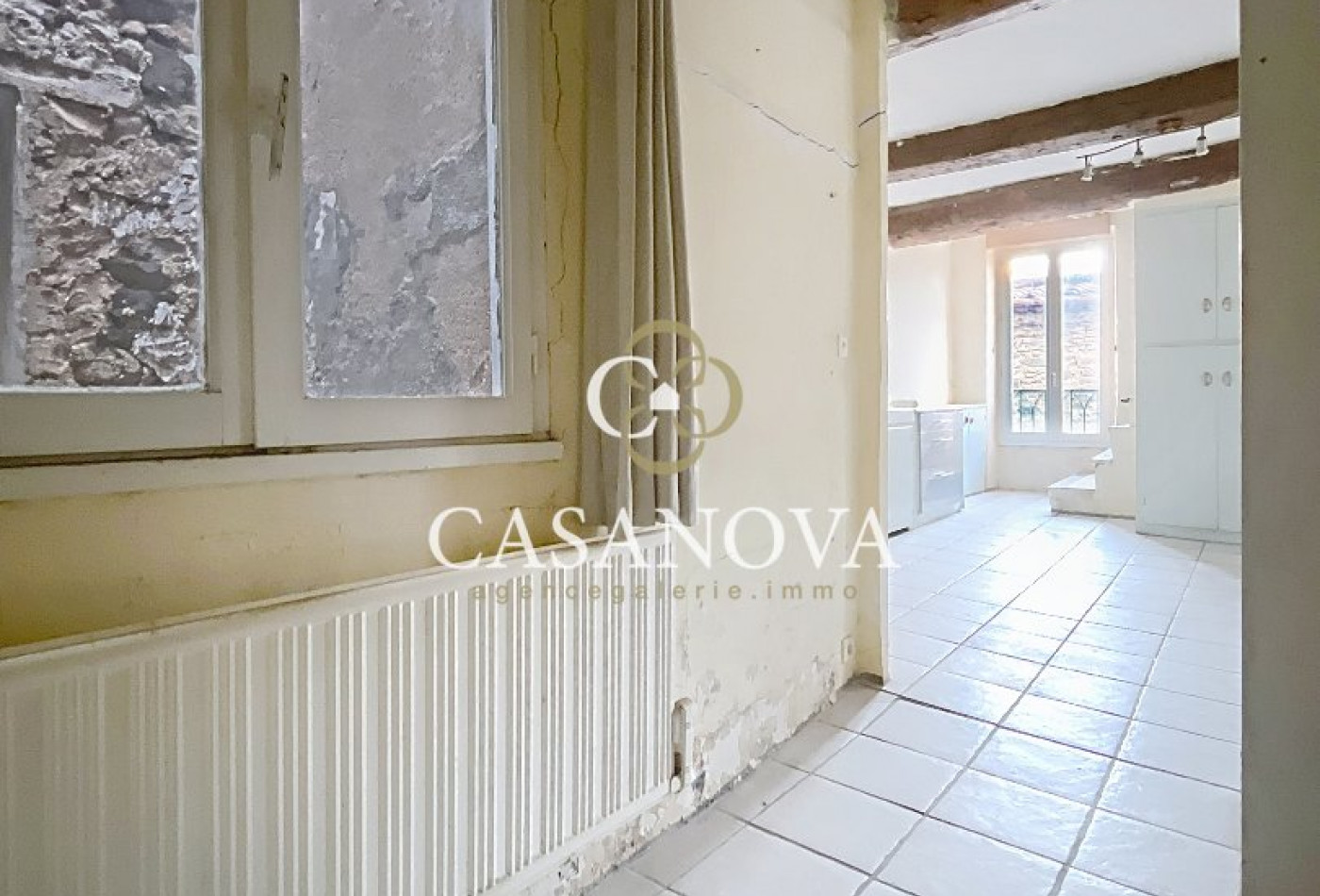 vente Maison de village Clermont L'herault - Photo 6