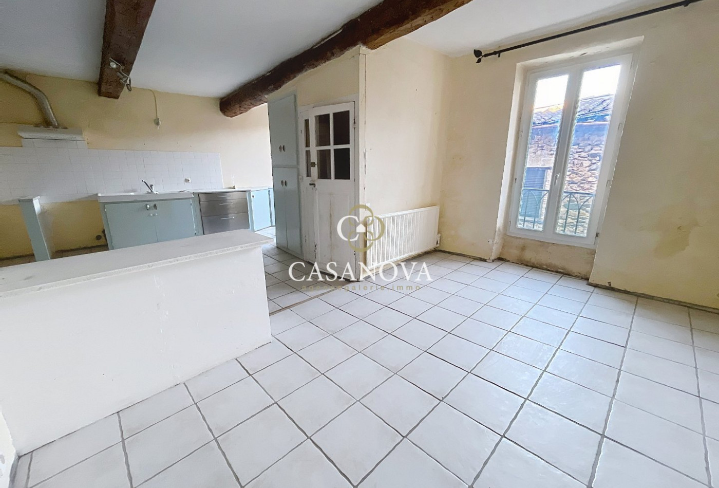 vente Maison de village Clermont L'herault - Photo 3