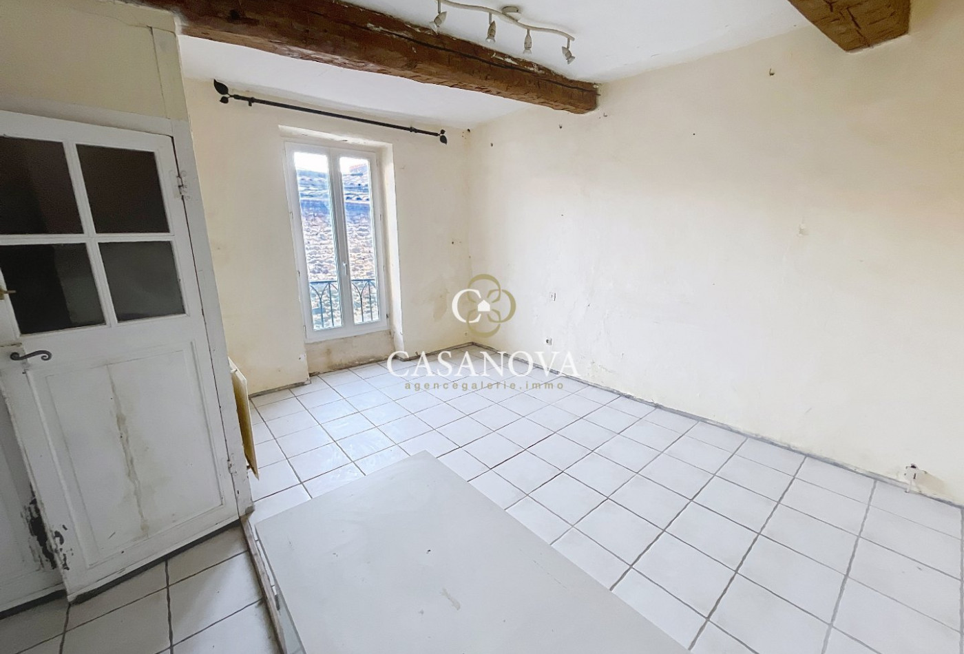 vente Maison de village Clermont L'herault - Photo 5