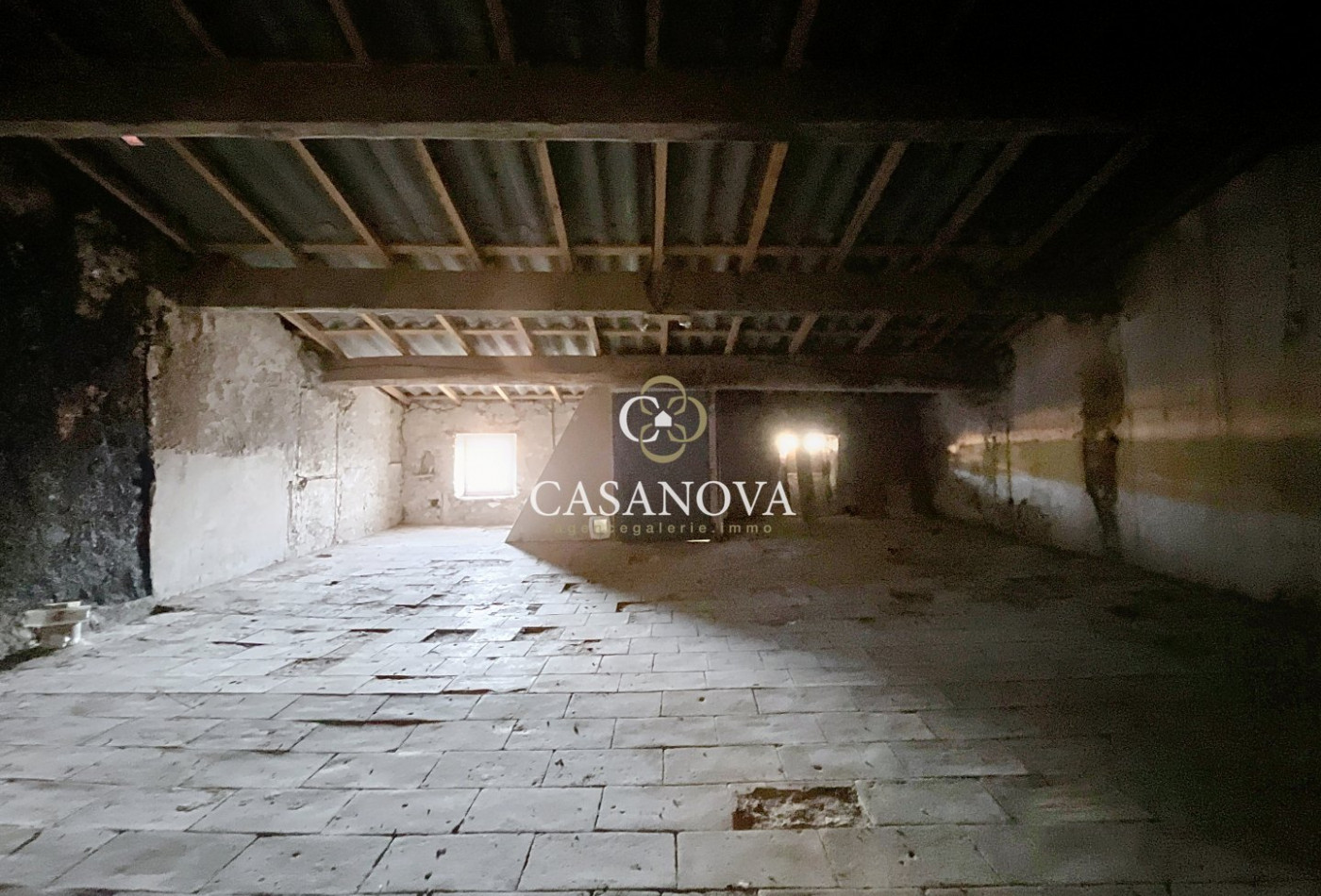 vente Maison de village Clermont L'herault - Photo 9