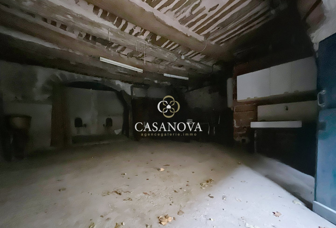 vente Maison de village Clermont L'herault - Photo 8