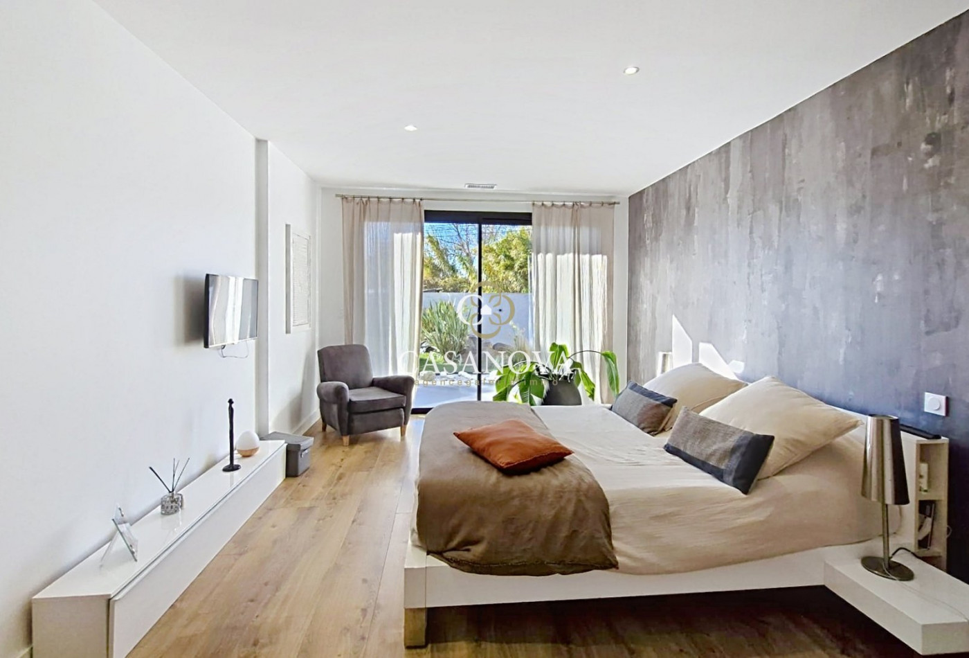 vente Villa Le Grau D'agde - Photo 10