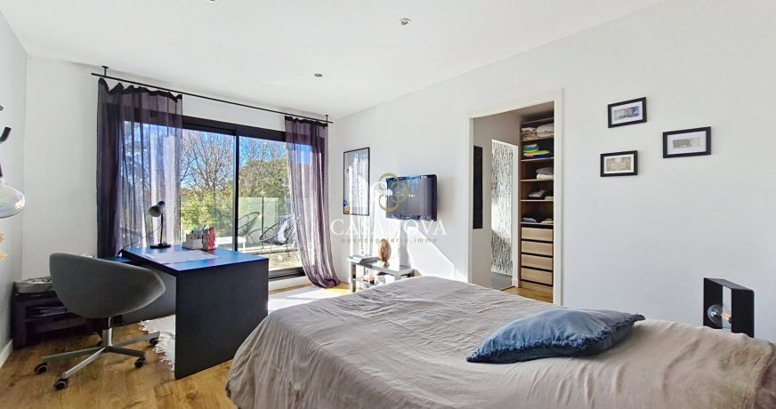 vente Villa Le Grau D'agde