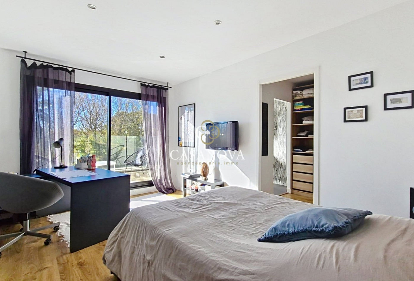 vente Villa Le Grau D'agde - Photo 15