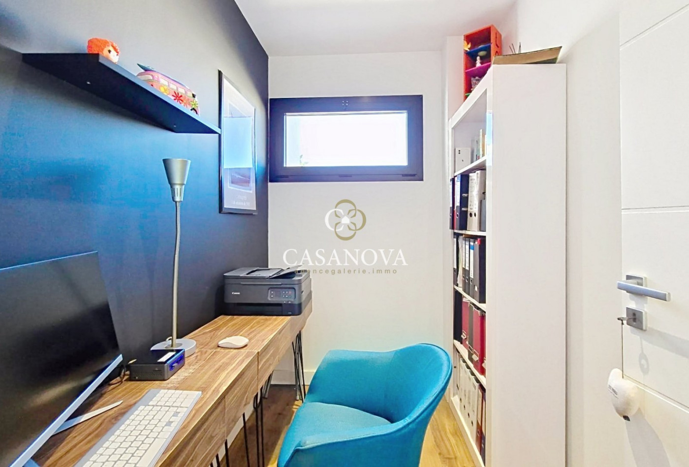 vente Villa Le Grau D'agde - Photo 18