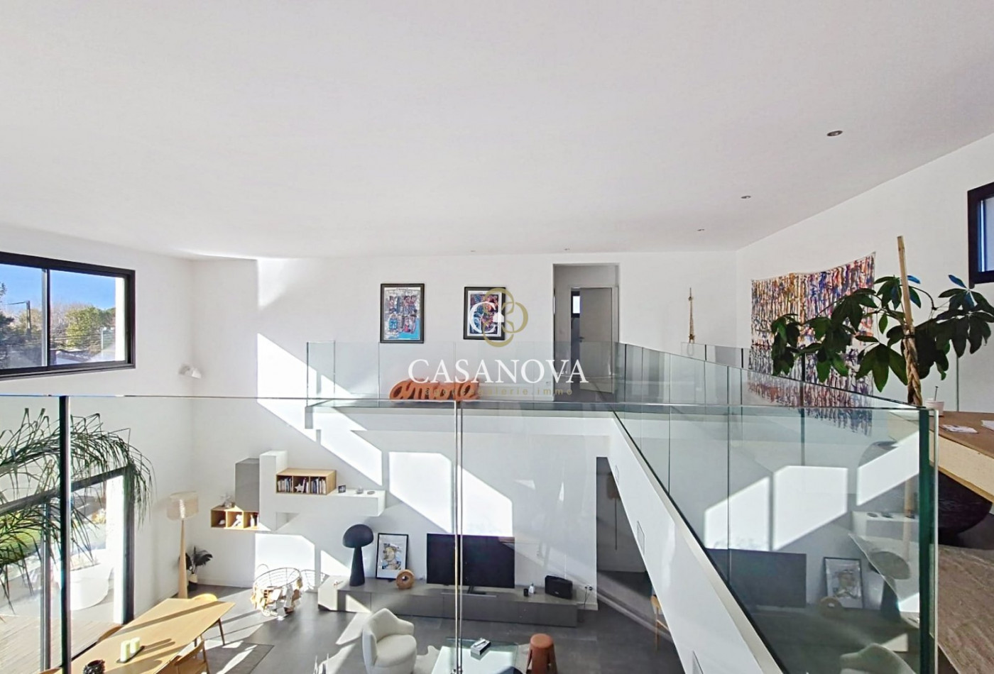 vente Villa Le Grau D'agde - Photo 19