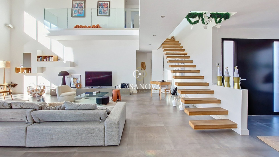 vente Villa Le Grau D'agde - Photo 5