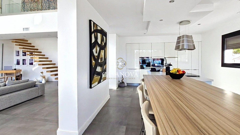 vente Villa Le Grau D'agde - Photo 6