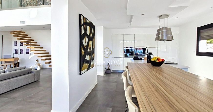 vente Villa Le Grau D'agde