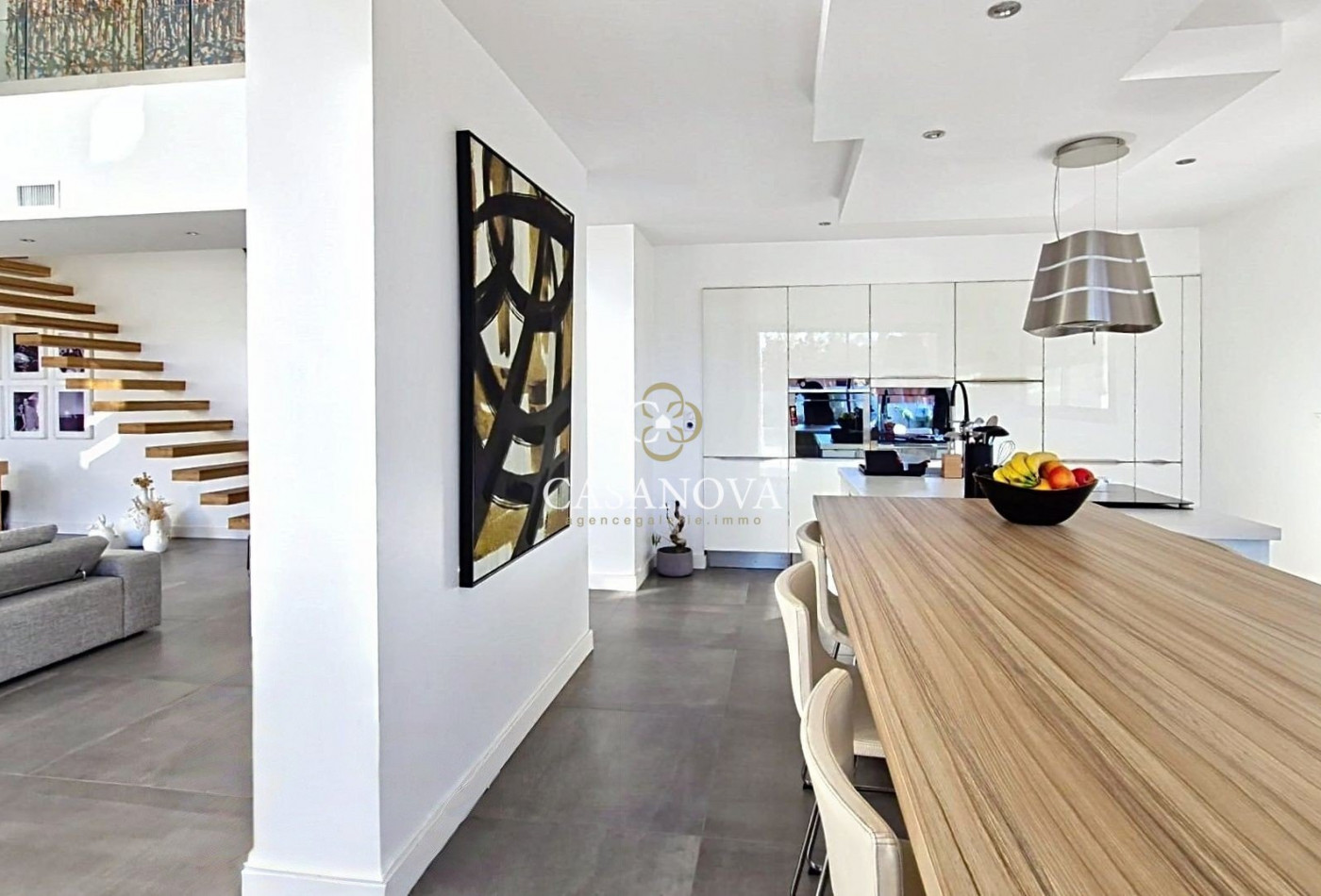 vente Villa Le Grau D'agde - Photo 6