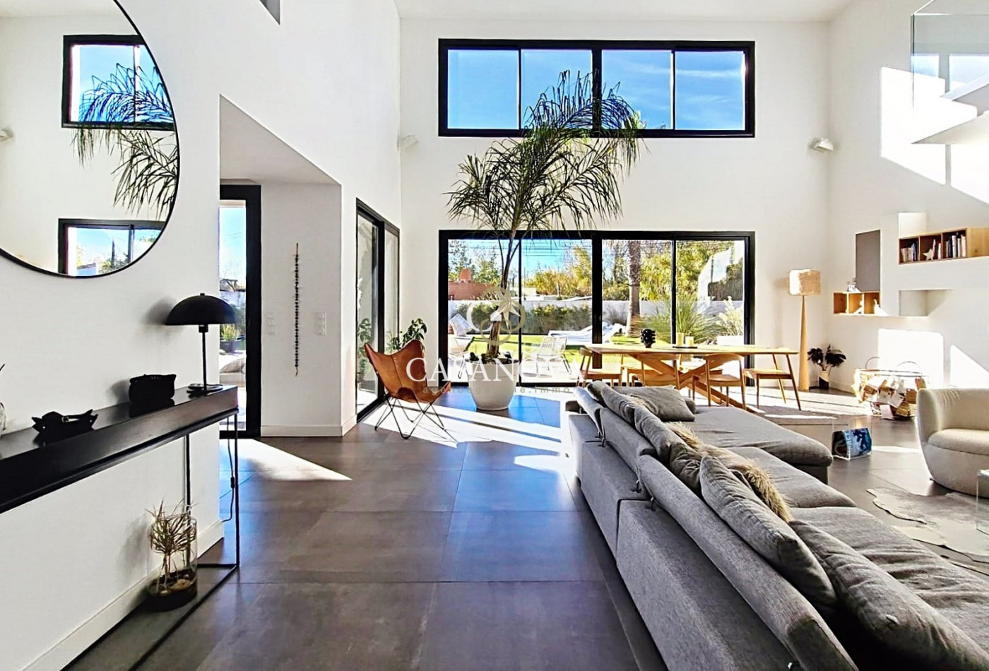 vente Villa Le Grau D'agde - Photo 8