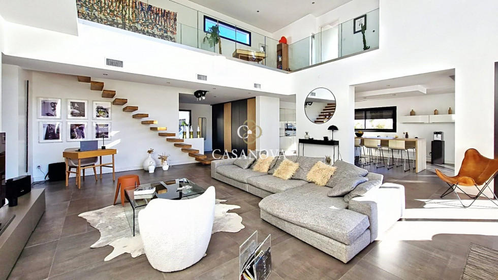 vente Villa Le Grau D'agde - Photo 9