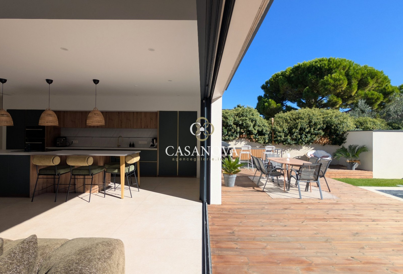 vente Maison Nezignan L'eveque - Photo 3