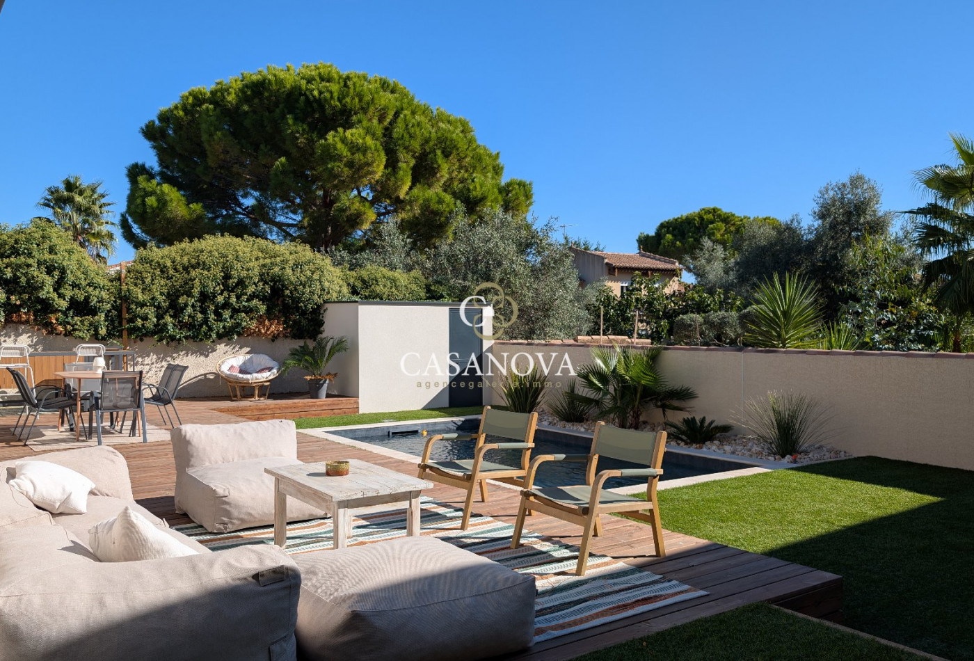 vente Maison Nezignan L'eveque - Photo 7