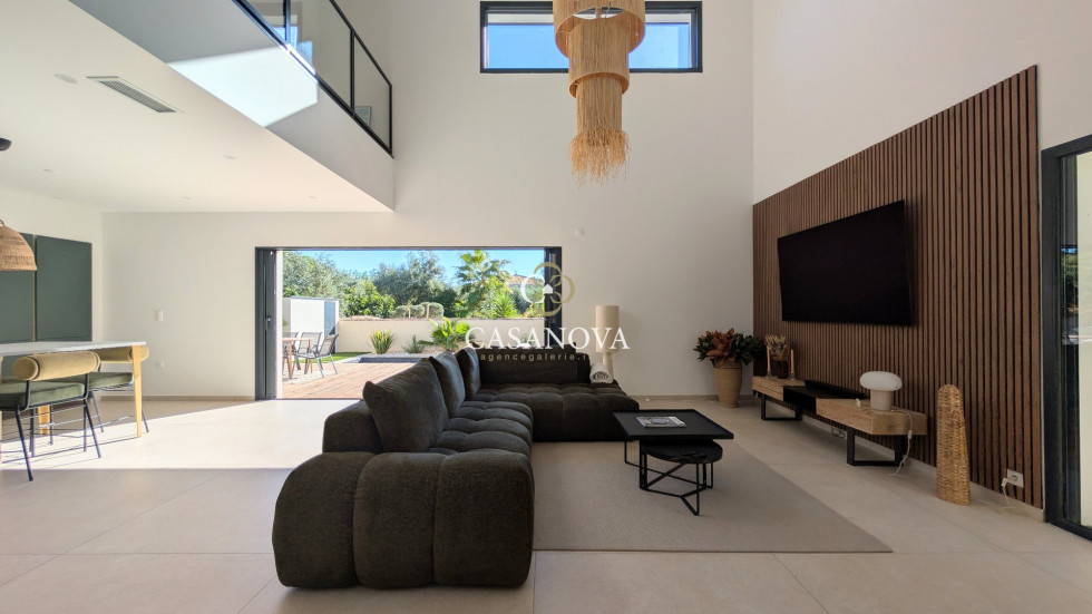 vente Maison Nezignan L'eveque - Photo 8