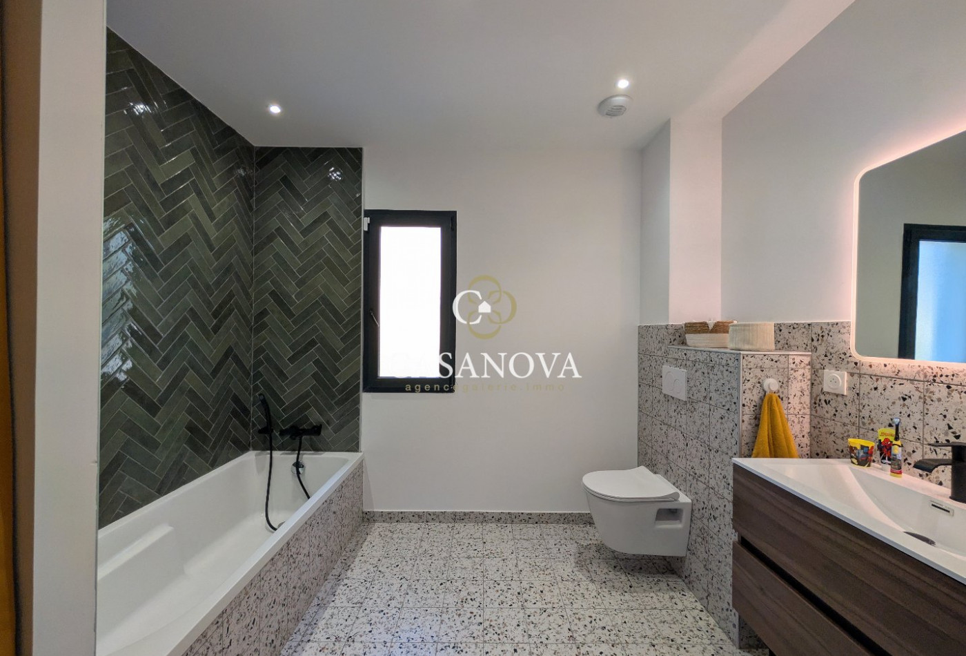 vente Maison Nezignan L'eveque - Photo 15