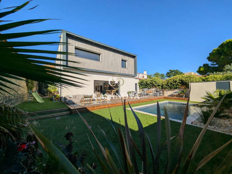 vente Maison Nezignan L'eveque - Photo 2