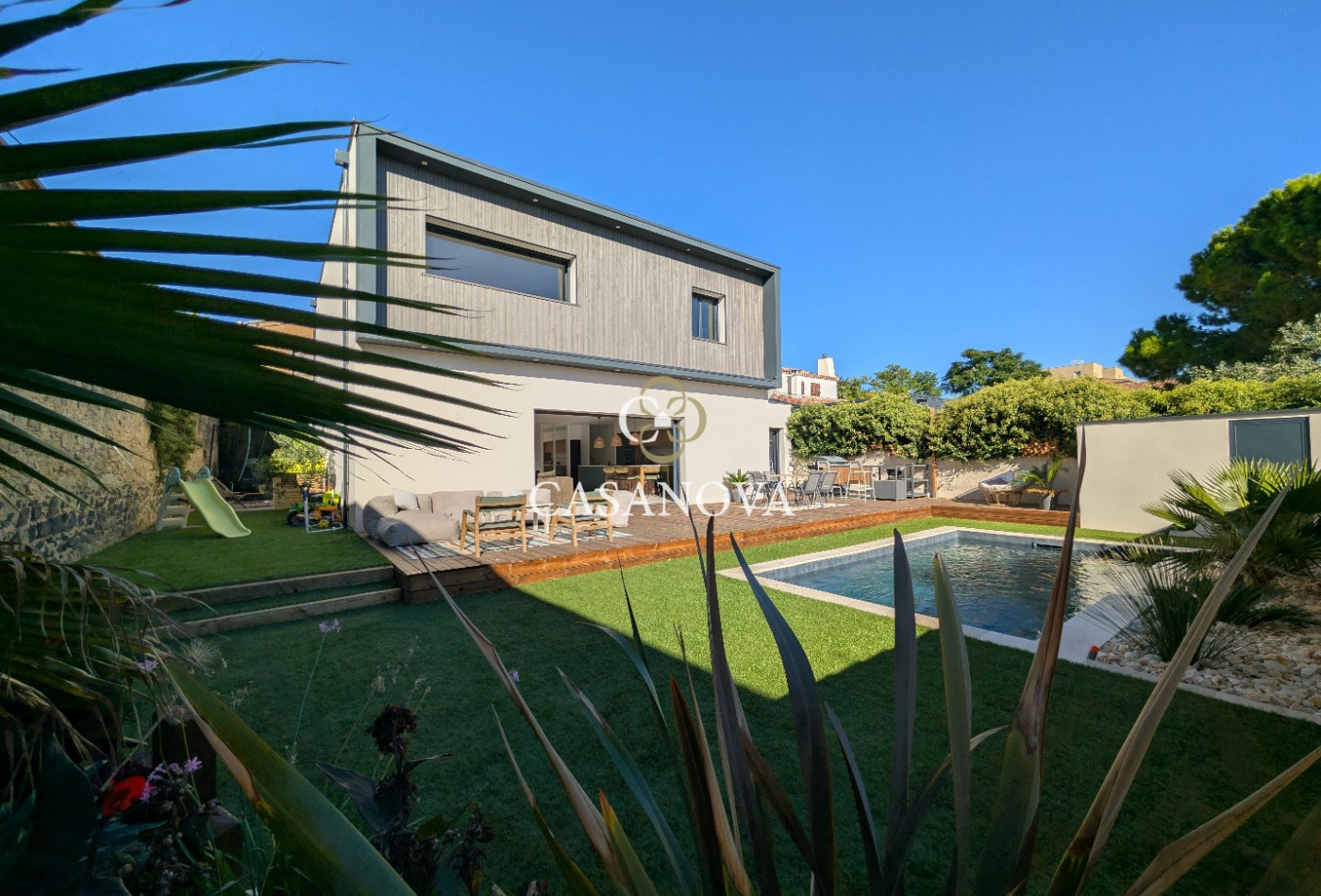 vente Maison Nezignan L'eveque - Photo 2