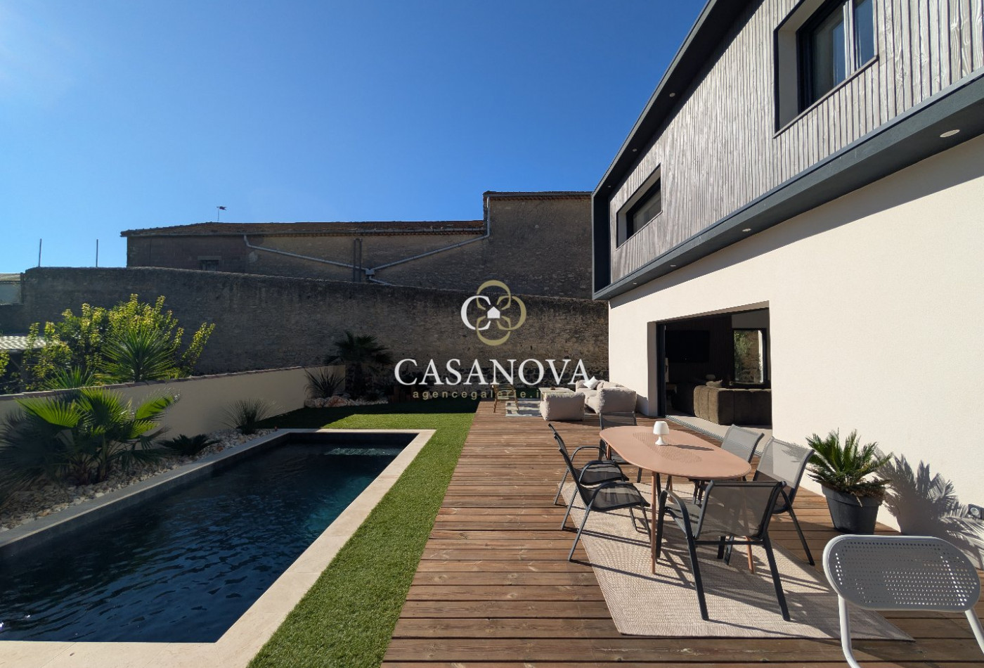 vente Maison Nezignan L'eveque - Photo 14