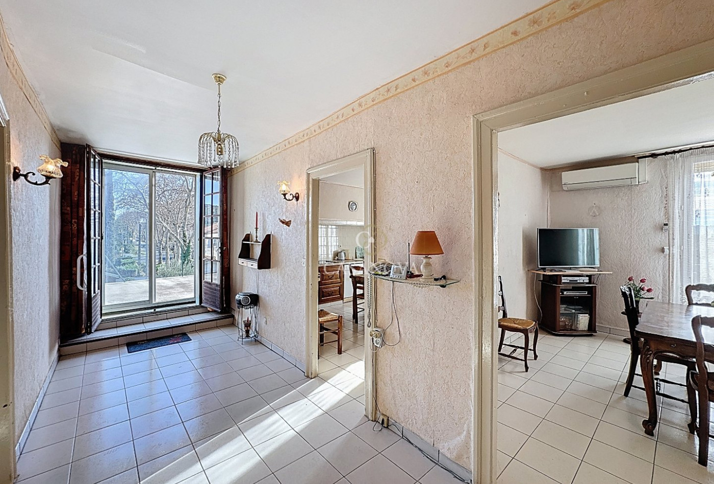 vente Maison de village Plaissan - Photo 3